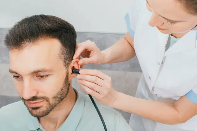En qué consiste una audiometría y para qué sirve
