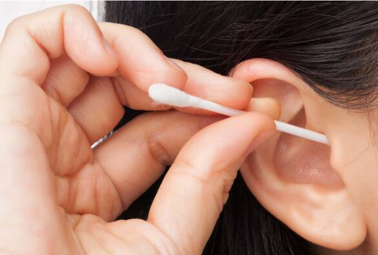 Tapones de cera: Cuándo y por qué pueden llegar a bloquear tu audición