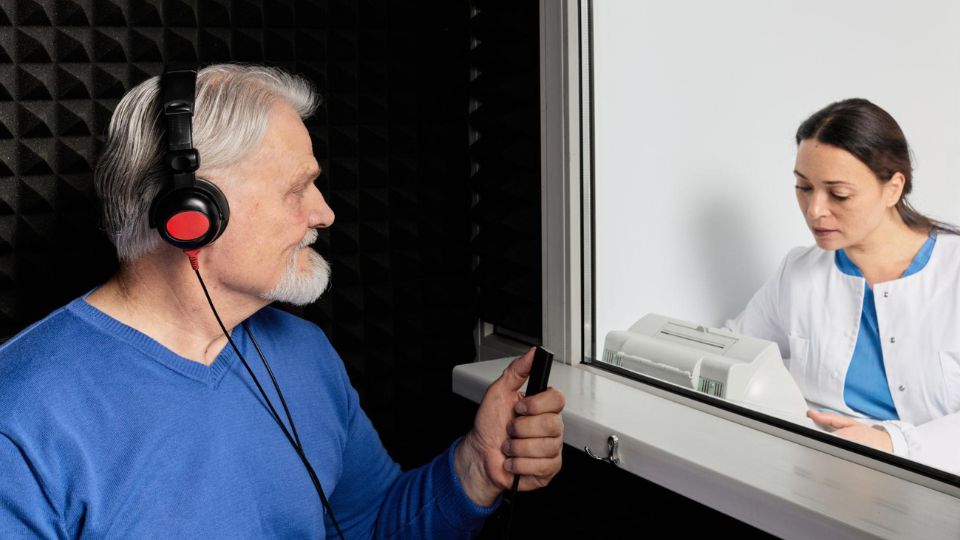 Audiometría en Madrid: qué es, precios y dónde hacerla