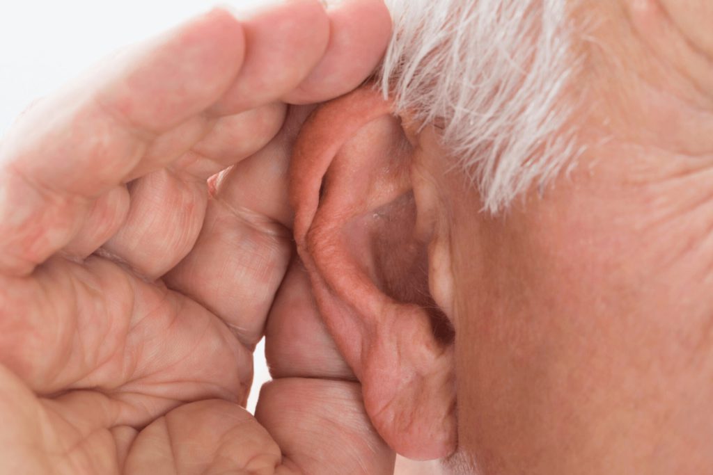 ¿Qué relación hay entre audición y calidad de vida? Por qué volver a escuchar lo cambia todo