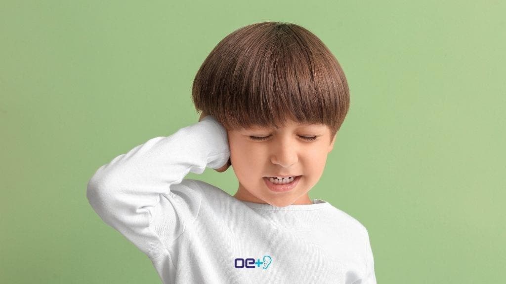 Cómo detectar posibles problemas de audición en niños: Señales clave para padres