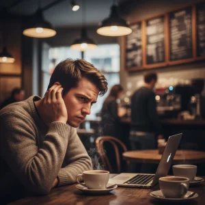 ¿Cómo saber si oyes peor de lo normal? 7 señales de alerta que no debes ignorar