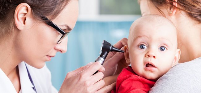 La importancia de la detección temprana en audiología pediátrica: Protegiendo el futuro de tu hijo