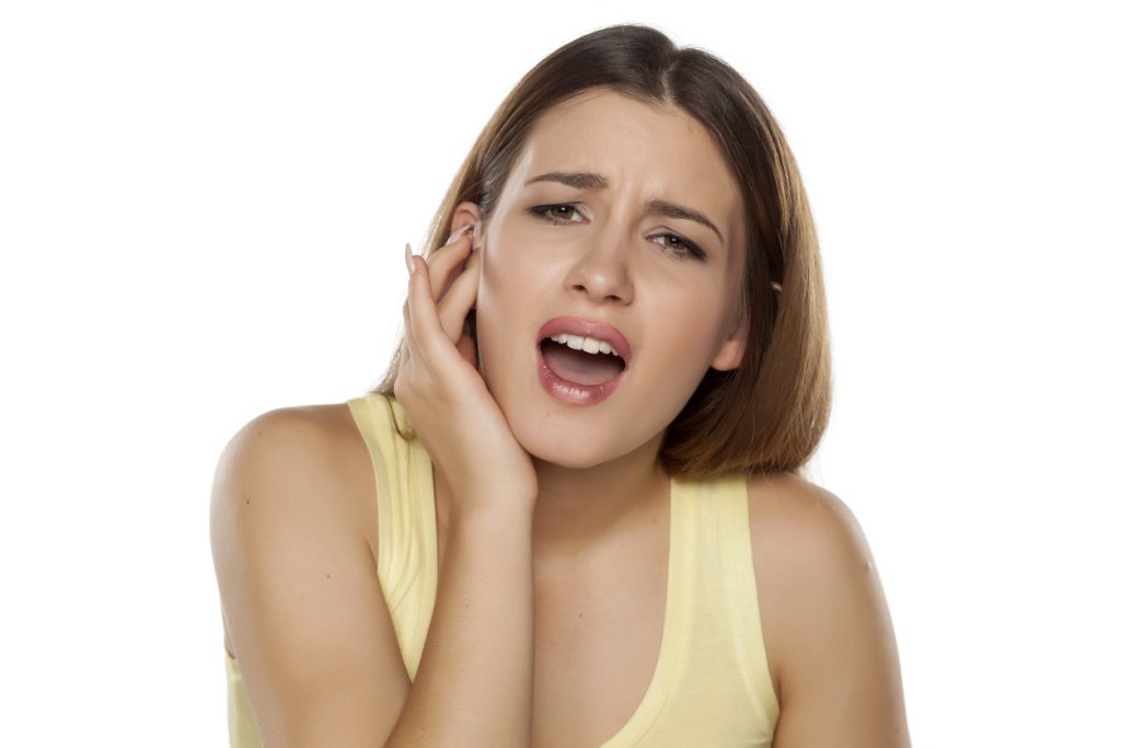 ¿Notas que te pita el oído solo por las noches? Qué puede estar pasando