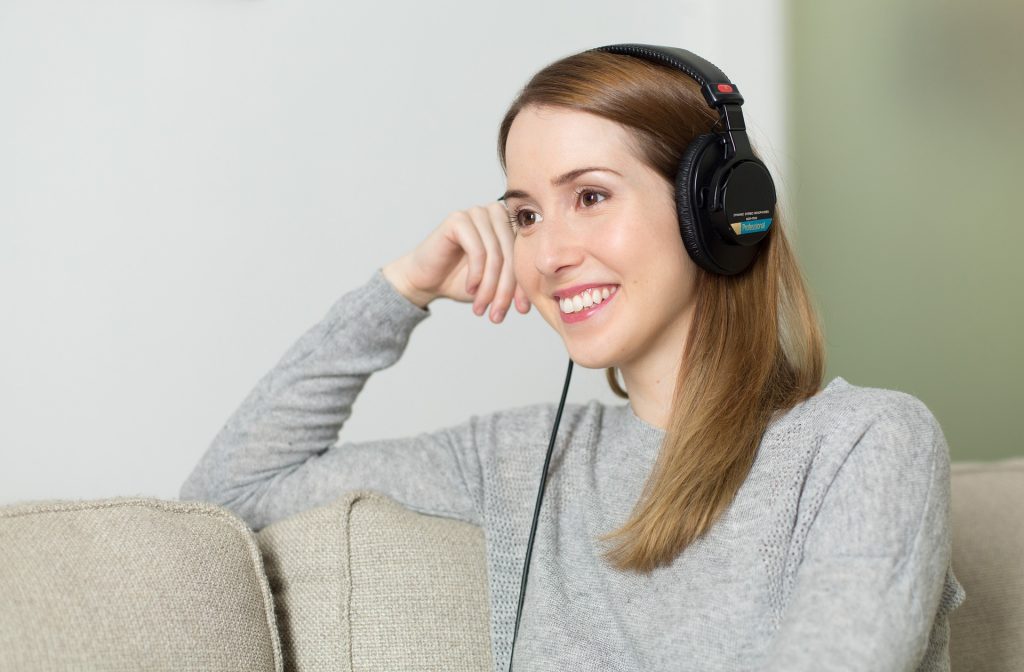 ¿Qué relación hay entre audición y calidad de vida? Por qué volver a escuchar lo cambia todo