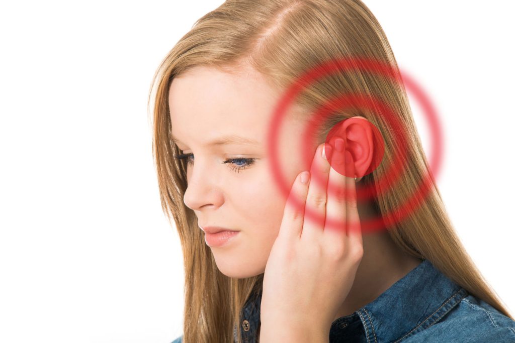 Acúfenos o tinnitus: por qué aparecen y cuándo consultar