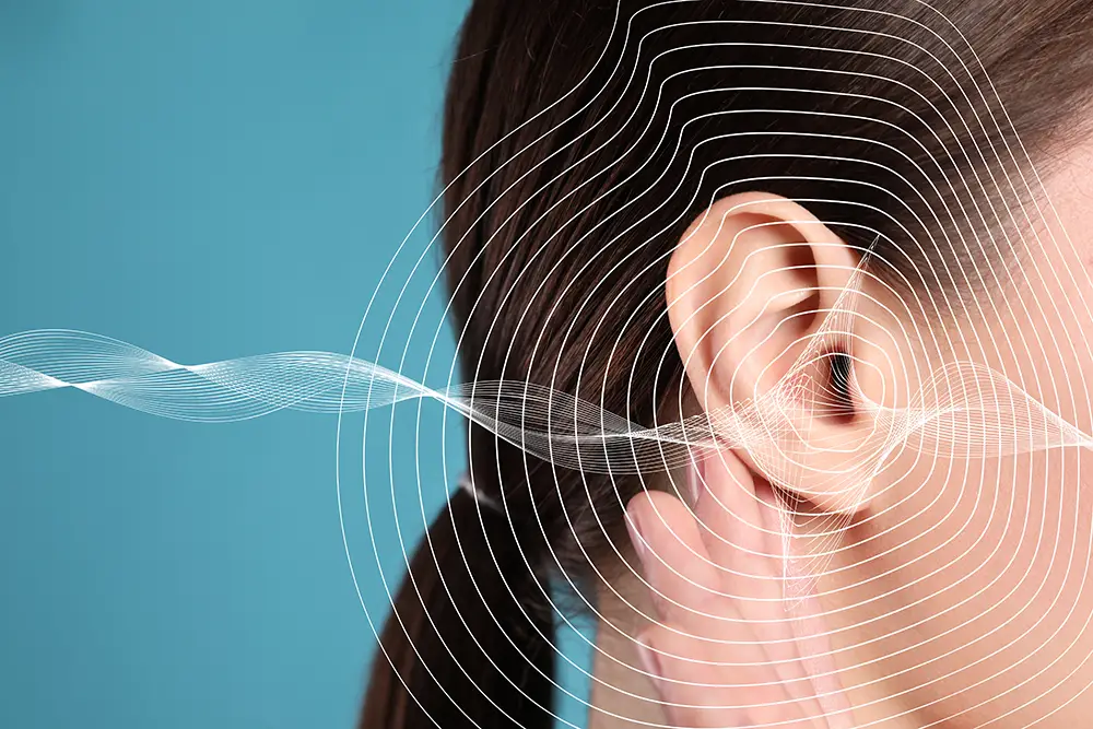 Acúfenos o tinnitus: por qué aparecen y cuándo consultar