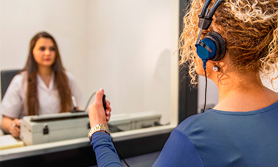 Audiometría en Madrid: qué es, precios y dónde hacerla